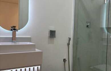 Imagem 2: Apartamento com 3 dormitórios à venda, 124 m² por R$ 1.750.000,00 - Santa Cecília - São Pa