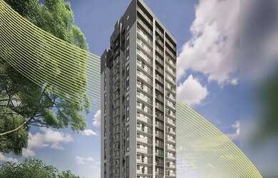 Imagem: Botucatu, 2 dormitórios, 1 banheiros