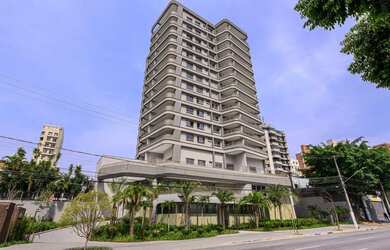 Imagem 3: Aero Design by Pininfarina