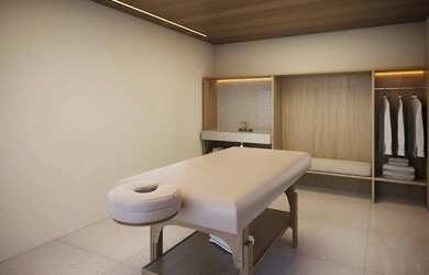 Imagem 6: Studio com 1 dormitório à venda, 23 m² por R$ 380.000,00 - Vila Mariana - São Paulo/SP