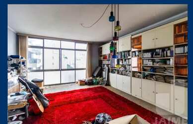 Imagem: Apartamento Alto Padrão - Higienópolis