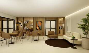 Imagem 5: Mundo Apto Elevato Pinheiros - NR