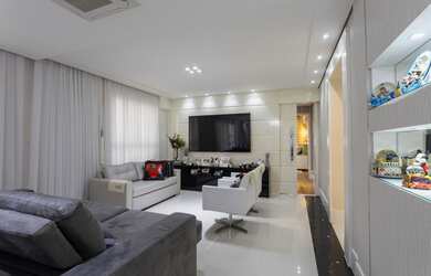 Imagem: Maravilhoso Apartamento com 3 suítes à