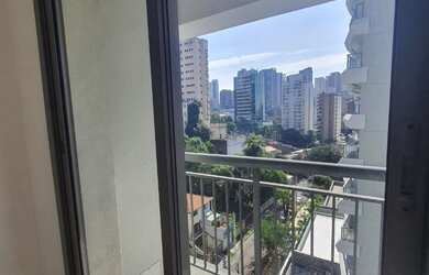Imagem 4: Studio com 1 dormitório à venda, 22 m² por R$ 350.000,00 - Paraíso - São Paulo/SP