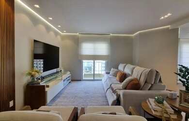 Imagem 6: Apartamento com 4 dormitórios à venda, 202 m² por R$ 1.450.000,00 - Mandaqui - São Paulo/S