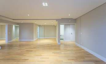 Imagem 5: Apartamento com 5 dormitórios à venda, 283 m² por R$ 2.500.000,00 - Perdizes - São Paulo/S