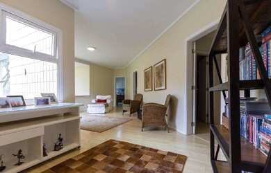 Imagem 6: Casa com 4 dormitórios à venda, 622 m² por R$ 5.100.400,00 - Jardim Cordeiro - São Paulo/S