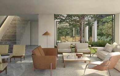 Imagem 5: Casa Praça - Breve Lançamento