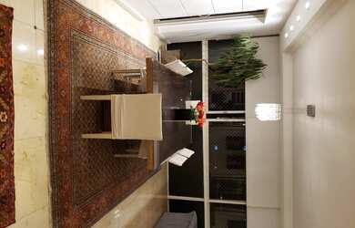 Imagem 4: Apartamento com 3 dormitórios à venda, 170 m² por R$ 1.850.000,00 - Jardim Paulista - São