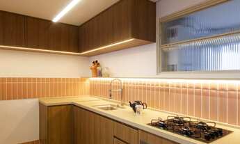 Imagem 7: Apartamento com 2 dormitórios à venda, 84 m² por R$ 1.140.000,00 - Perdizes - São Paulo/SP