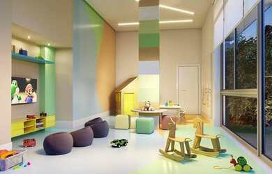 Imagem 7: Beyond Jardins, 4 dormitórios, 4 suíte, 6 banheiro, 4 vagas na garagem