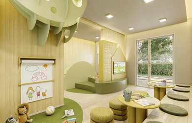 Imagem 6: Plano&Vila Leopoldina Carlos Weber