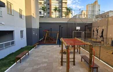 Imagem 2: Apartamento com 2 dormitórios à venda, 30 m² por R$ 319.000,00 - Vila Romana - São Paulo/S