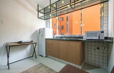 Imagem 2: Praca da Republica Apto AP71864