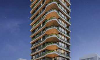 Imagem 2: Apartamento 201 m², 3 dorm. (3 Suítes), 3 Vagas à venda, - Jardim Paulista - São Paulo/SP