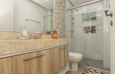 Imagem 6: Apartamento com 2 dormitórios à venda, 87 m² por R$ 1.250.000 - Vila Romana - São Paulo/SP