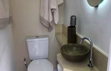 Imagem 3: Apartamento com 2 dormitórios à venda, 73 m² por R$ 750.000,00 - Cerqueira César - São Pau