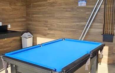 Imagem 6: Studio com 1 dormitório à venda, 27 m² por R$ 399.900,00 - Cerqueira César - São Paulo/SP