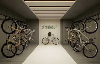 Imagem 7: Mundo Apto Elevato Pinheiros - NR