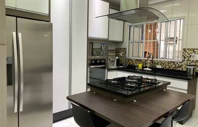 Imagem 7: Sobrado Santa Clara