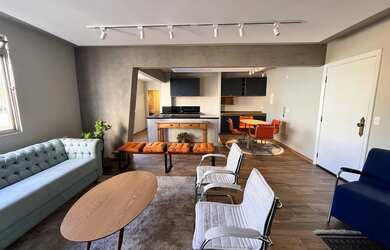 Imagem: Apartamento com 3 dormitórios à venda