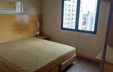 Imagem 6: Apartamento com 1 dormitório à venda, 45 m² por R$ 635.000,00 - Vila Uberabinha - São Paul