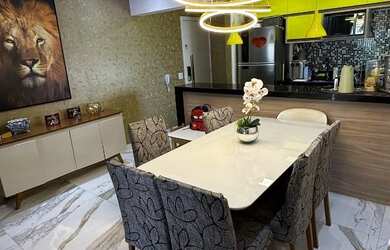 Imagem: Apartamento com 3 dormitórios à venda