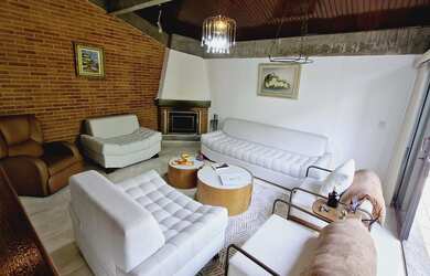 Imagem 7: Casa com 3 dormitórios à venda, 245 m² por R$ 2.300.000,00 - Vila Suzana - São Paulo/SP