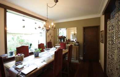 Imagem 4: Sobrado com 5 dormitórios à venda, 314 m² por R$ 2.800.000,00 - Butantã - São Paulo/SP