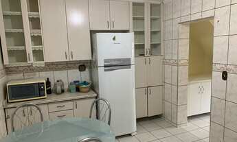 Imagem 3: Sobrado com 4 dormitórios à venda, 219 m² por R$ 545.000,00 - Parque Edu Chaves - São Paul