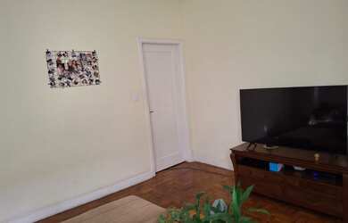 Imagem 2: Apartamento com 3 dormitórios à venda, 96 m² por R$ 753.000,00 - Aclimação - São Paulo/SP