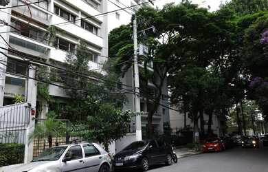 Imagem 7: Apartamento com 3 dormitórios, 1 despensa, à venda, 118 m² por R$ 1.490.000 - Pinheiros