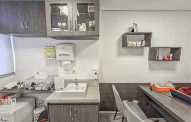 Imagem 2: Conjunto à venda, 34 m² por R$ 360.000,00 - Cerqueira César - São Paulo/SP