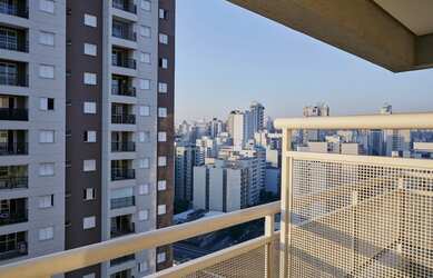 Imagem 7: Sala comercial no Urban Office