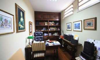 Imagem 2: Sobrado com 5 dormitórios à venda, 314 m² por R$ 2.800.000,00 - Butantã - São Paulo/SP