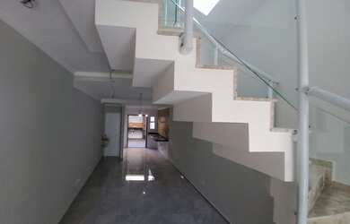 Imagem 6: Sobrado com 3 dormitórios à venda, 110 m² por R$ 695.000,00 - Jardim Cidália - São Paulo/S