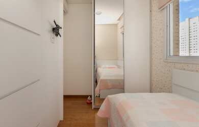 Imagem 4: Apartamento com 2 dormitórios à venda, 87 m² por R$ 1.250.000 - Vila Romana - São Paulo/SP