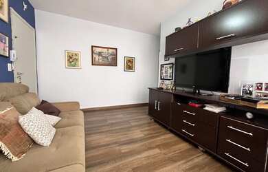 Imagem 3: Apartamento com 3 dormitórios à venda, 85 m² por R$ 619.900,00 - Vila Ipojuca - São Paulo