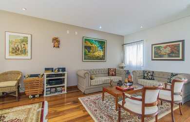 Imagem 4: Casa com 4 dormitórios à venda, 360 m² por R$ 3.500.000,00 - Santo Amaro - São Paulo/SP