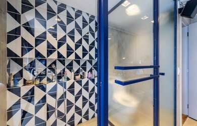 Imagem 6: Bothanica Alto de Pinheiros Casa CA0014