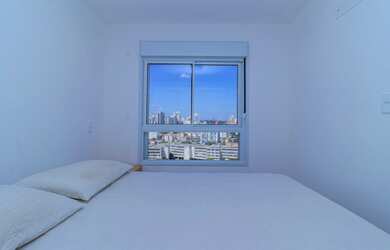 Imagem 3: Apartamento com 3 dormitórios à venda, 74 m² por R$ 990.000,00 - Barra Funda - São Paulo/S