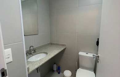 Imagem 7: Studio com 1 dormitório à venda, 22 m² por R$ 350.000,00 - Paraíso - São Paulo/SP