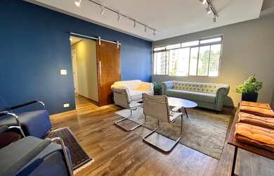 Imagem 4: Apartamento com 3 dormitórios à venda, 104 m² por R$ 1.150.000,00 - Perdizes - São Paulo/S