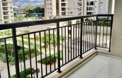 Imagem: Apartamento com 2 suítes à venda, 86 m²