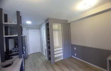 Imagem 7: Studio com 1 dormitório à venda, 27 m² por R$ 399.900,00 - Cerqueira César - São Paulo/SP