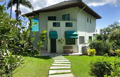 Imagem: Casa com 4 dormitórios à venda, 400 m²