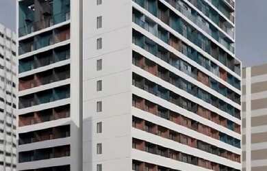 Imagem: Nurban Rua das Palmeiras - NR