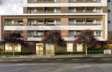 Imagem 3: Today Vila Clementino - Residencial