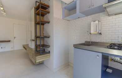 Imagem 7: Studio com 1 dormitório à venda, 31 m² por R$ 385.000,00 - Campos Elíseos - São Paulo/SP