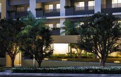 Imagem 3: Onze Vila Clementino - Residencial